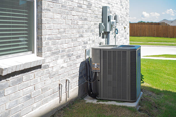 Reliable Air Conditioning Service contractor in Salem, AR by FH HVAC